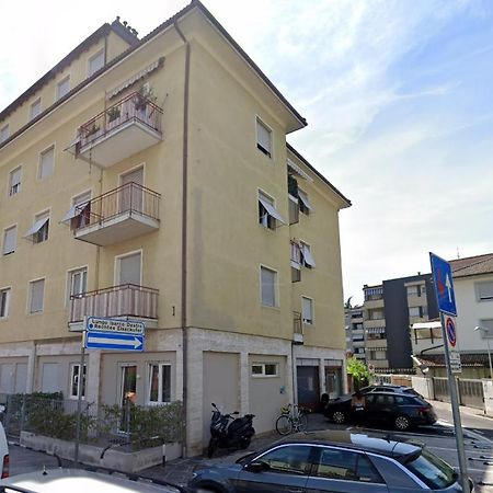 Loft 82 Apartments Bolzano Dış mekan fotoğraf