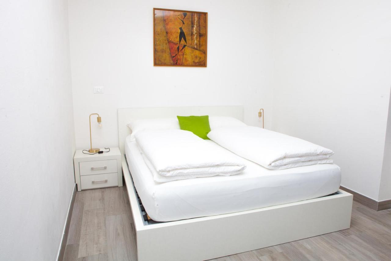 Loft 82 Apartments Bolzano Dış mekan fotoğraf