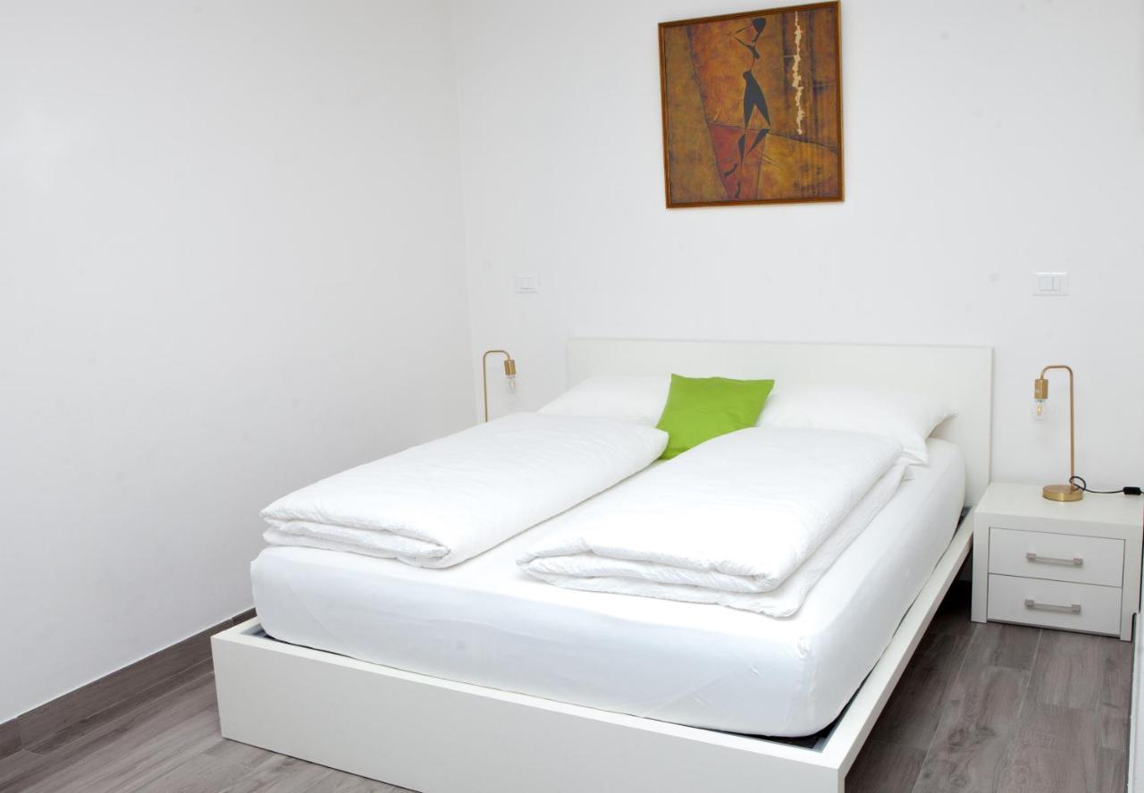 Loft 82 Apartments Bolzano Dış mekan fotoğraf