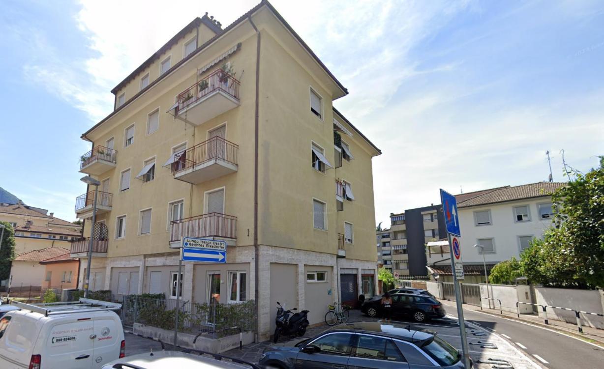 Loft 82 Apartments Bolzano Dış mekan fotoğraf