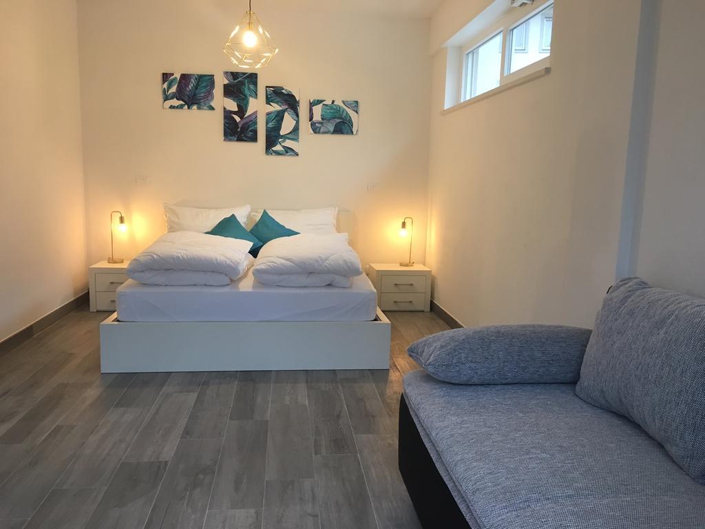 Loft 82 Apartments Bolzano Dış mekan fotoğraf