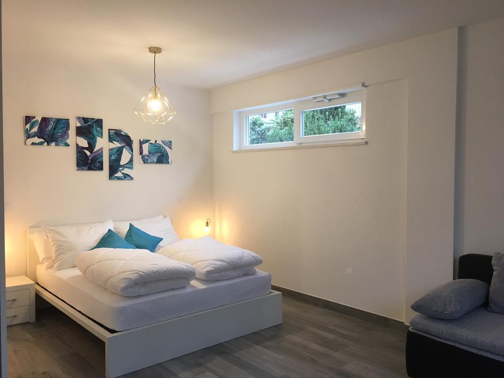 Loft 82 Apartments Bolzano Dış mekan fotoğraf