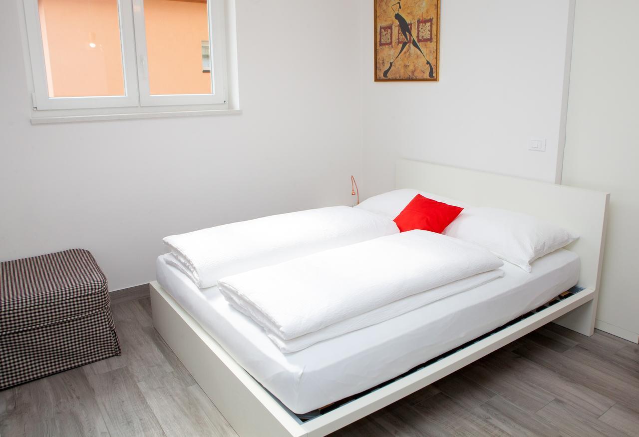 Loft 82 Apartments Bolzano Dış mekan fotoğraf