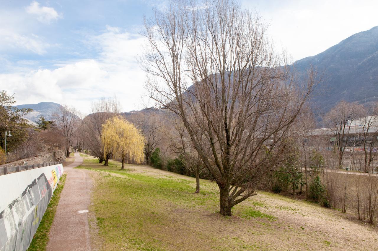 Loft 82 Apartments Bolzano Dış mekan fotoğraf