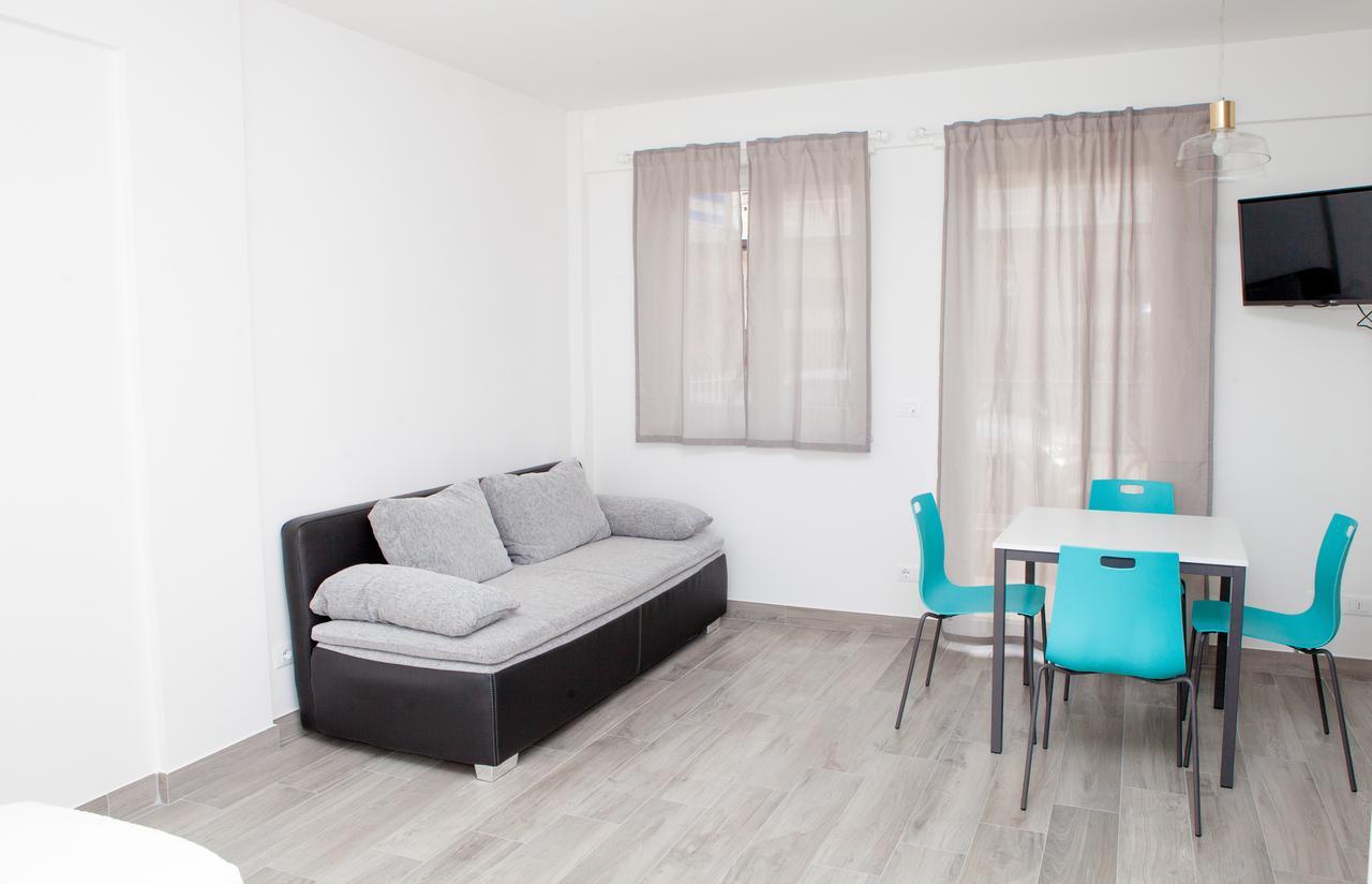 Loft 82 Apartments Bolzano Dış mekan fotoğraf