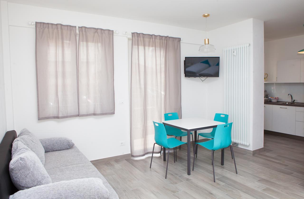 Loft 82 Apartments Bolzano Dış mekan fotoğraf